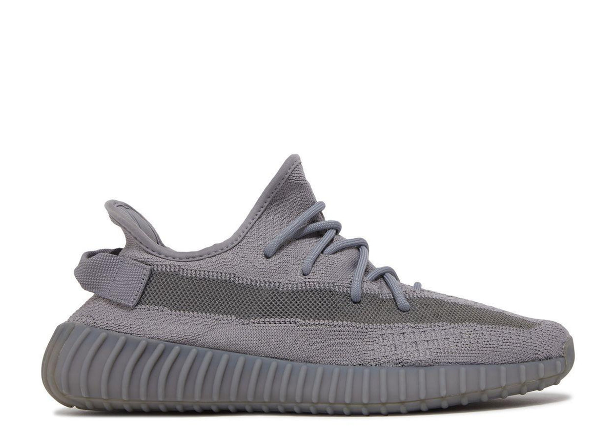 Yeezy 350 V2 "Steel Grey"