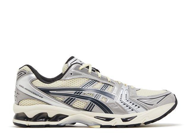 Asics Gel Kayano 14 "Oyster White Steeple Grey"