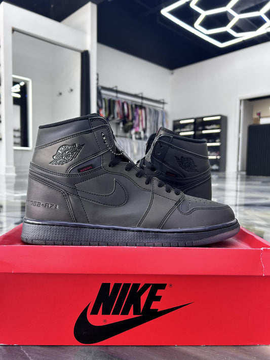 Jordan 1 Zoom "Fearless" Used Size 12