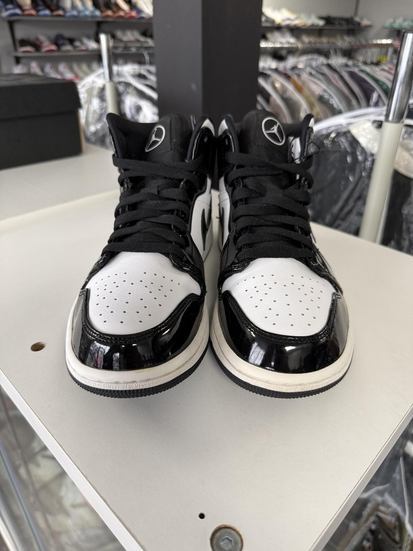 Jordan 1 Mid "All Star" Used Size 8