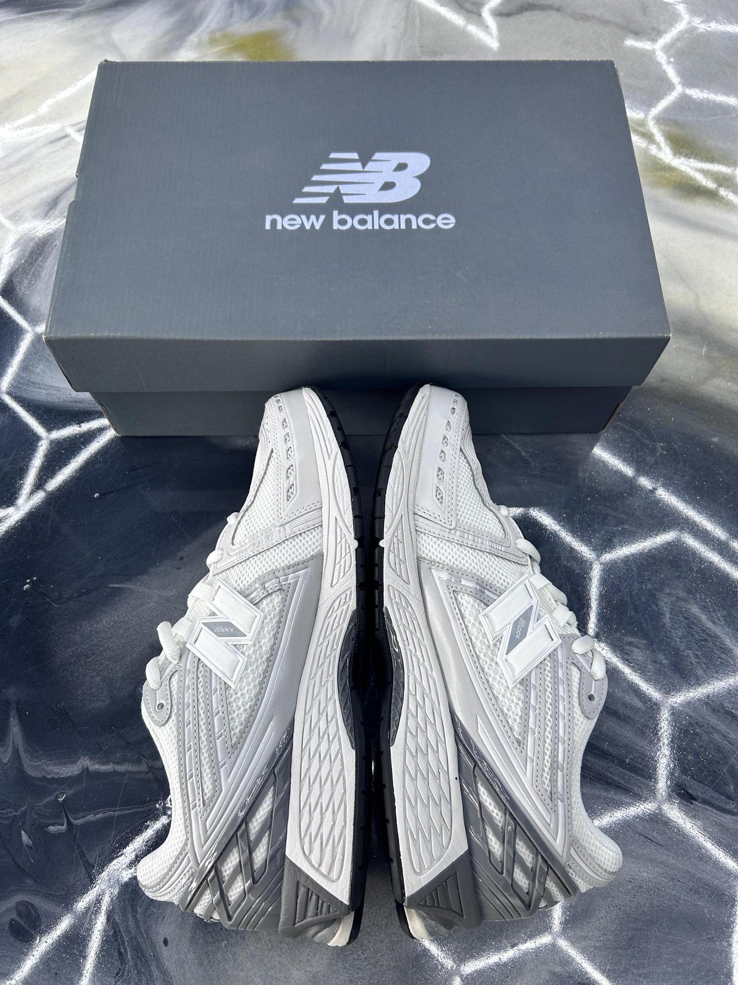 New Balance 1906R "Reflection" Used Size 13