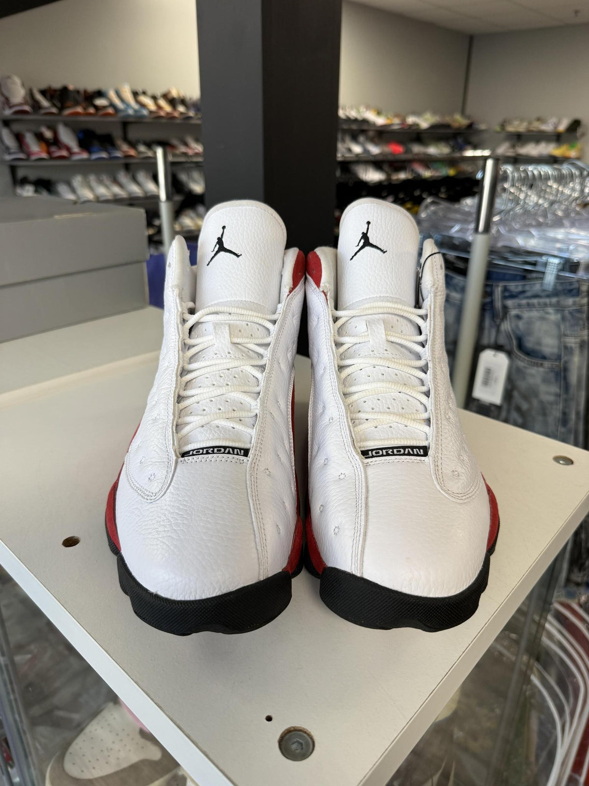 Jordan 13 "Chicago 2016" Used Size 11