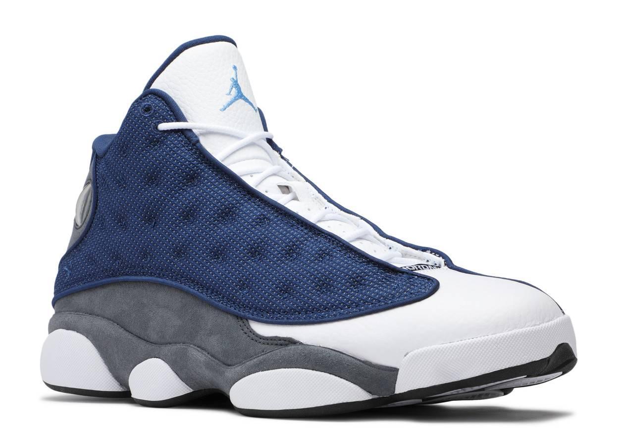 Jordan 13 "Flint"