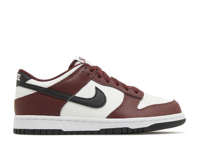 Nike Dunk Low "Dark Team Red"