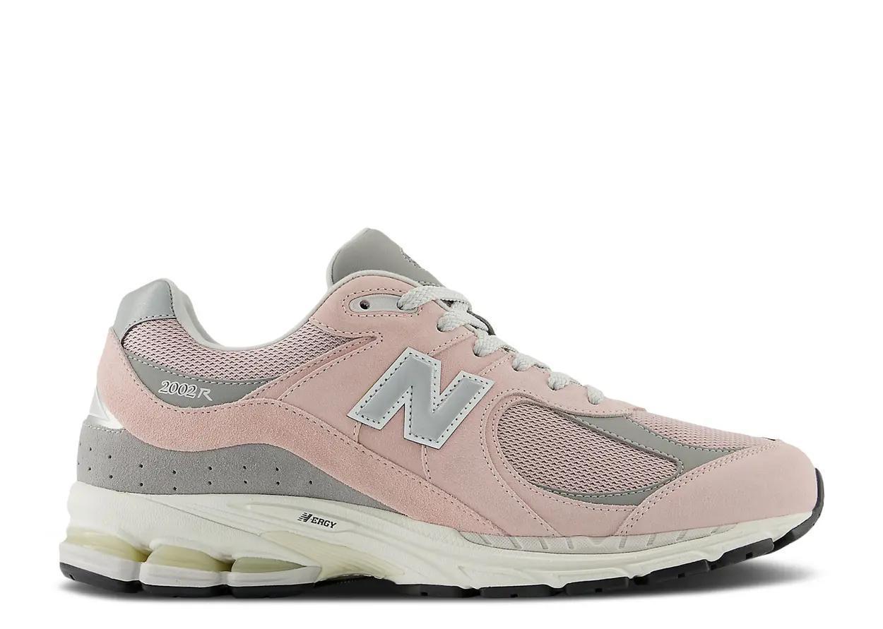 New Balance 2002R "Orb Pink"