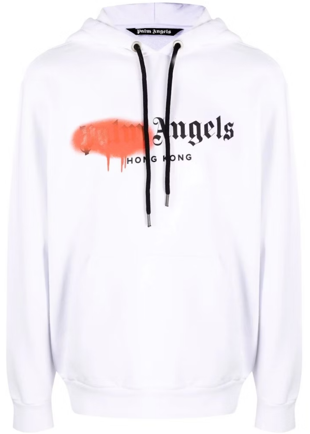 Palm Angels Hoodie "Hong Kong"