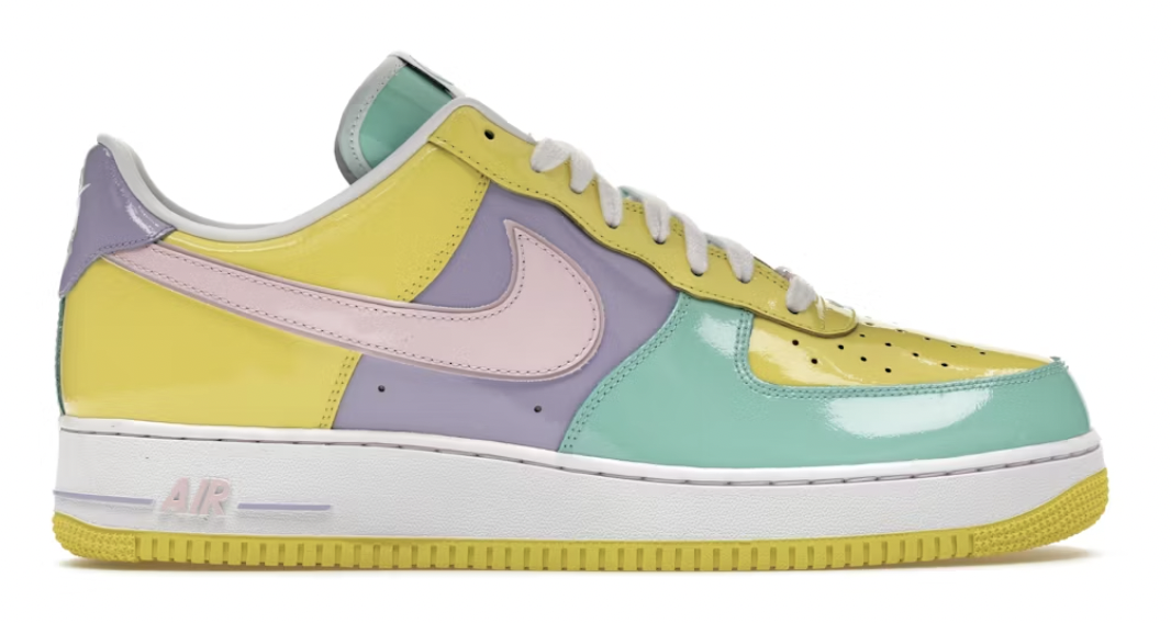 Nike Air Force 1 Low "Easter"
