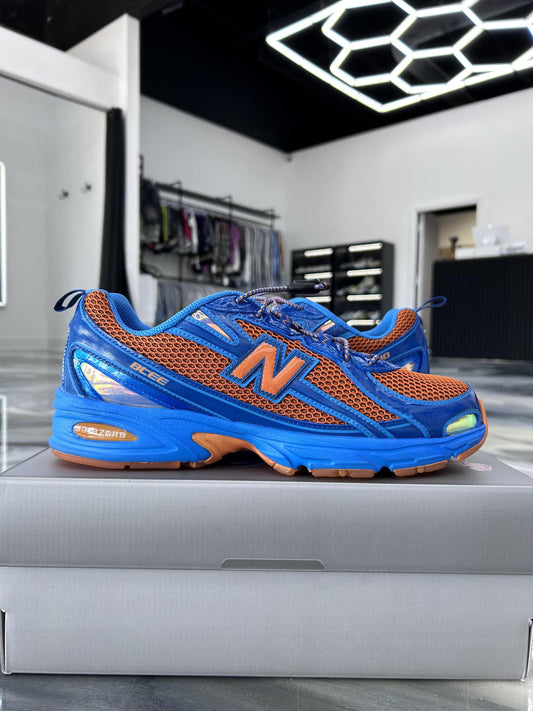 New Balance 740 X Amine Used Size 11