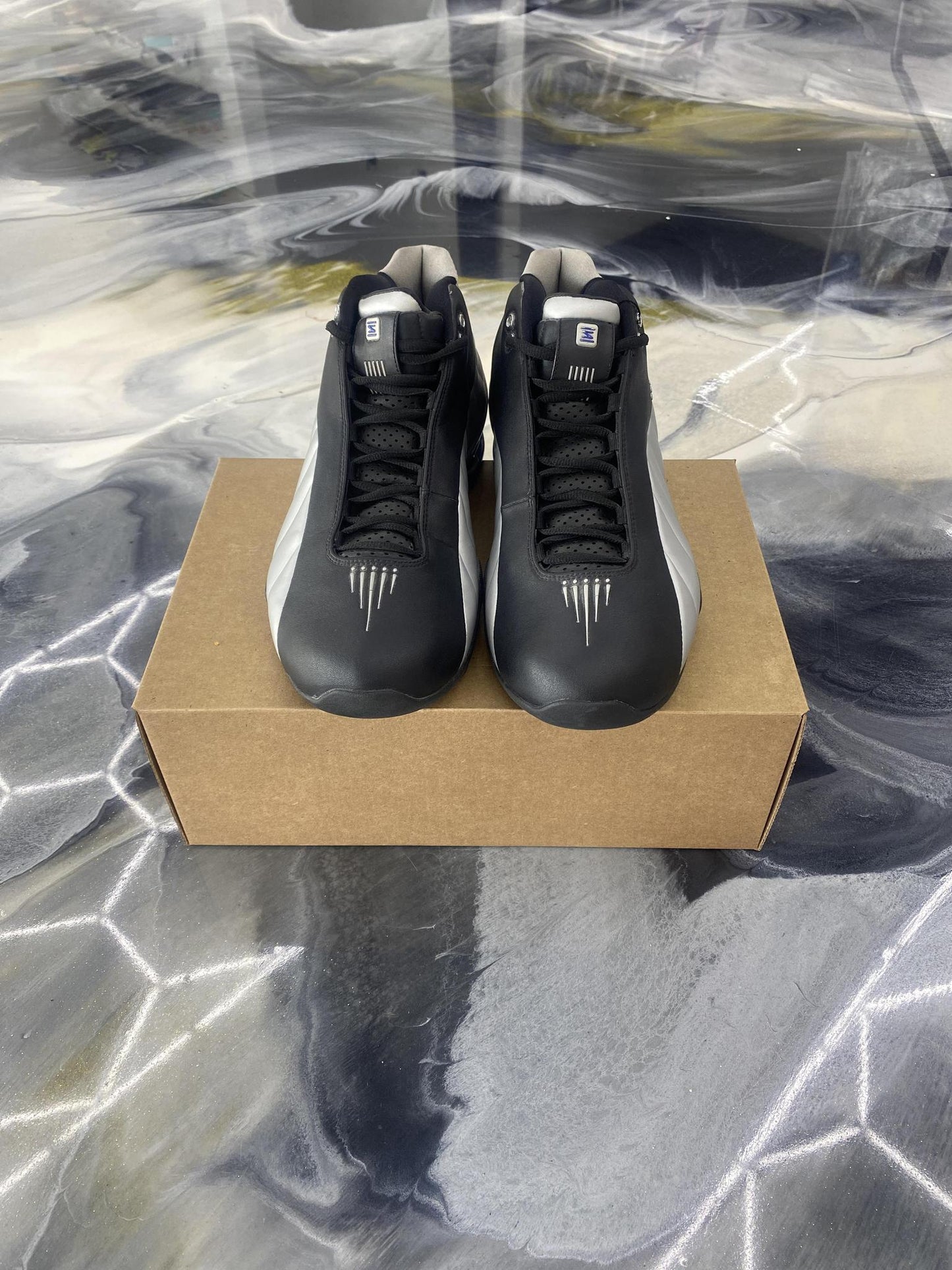 Nike Shoe "BB4" Used Size 11.5