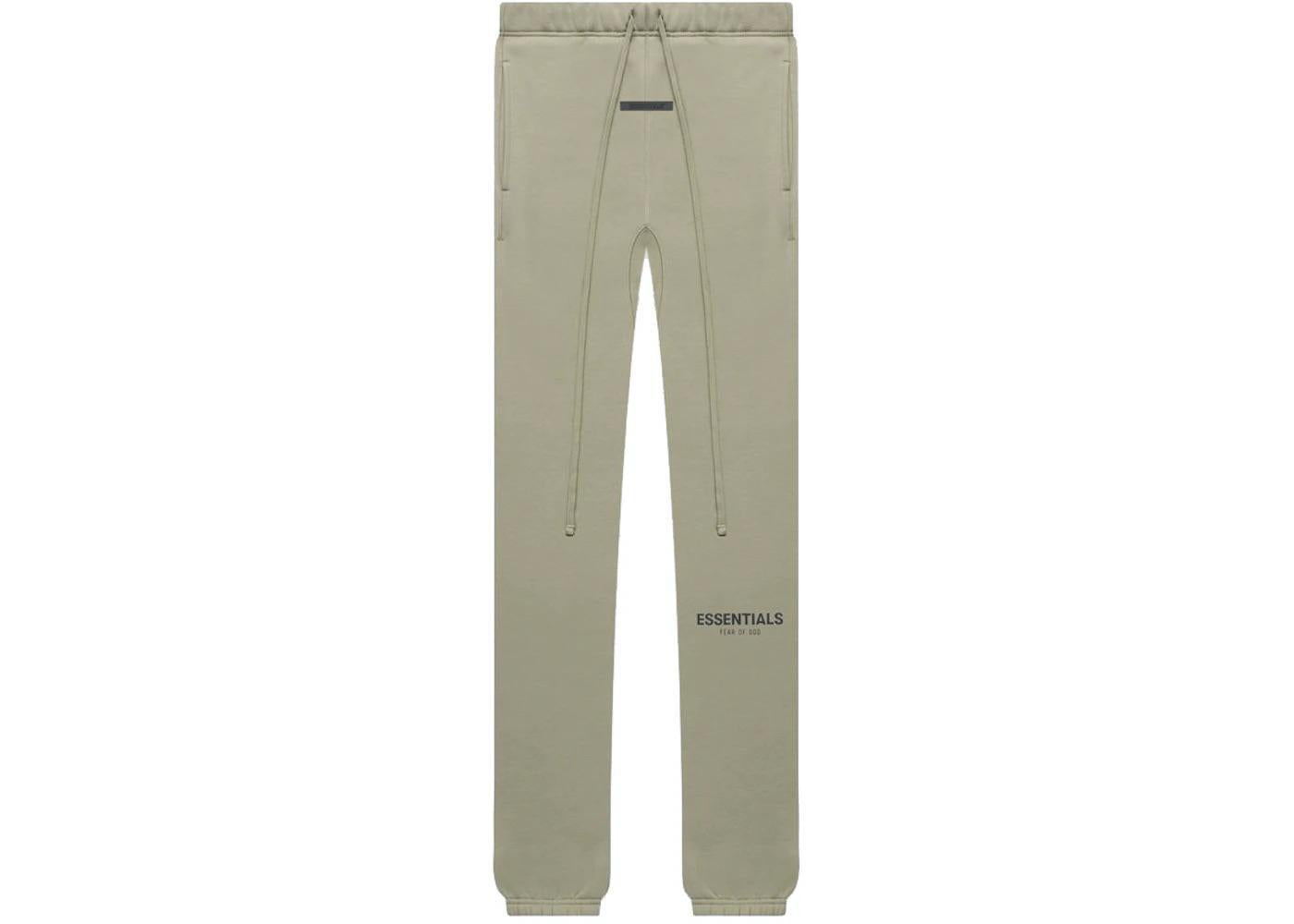 Essentials Sweatpants "Pistachio"