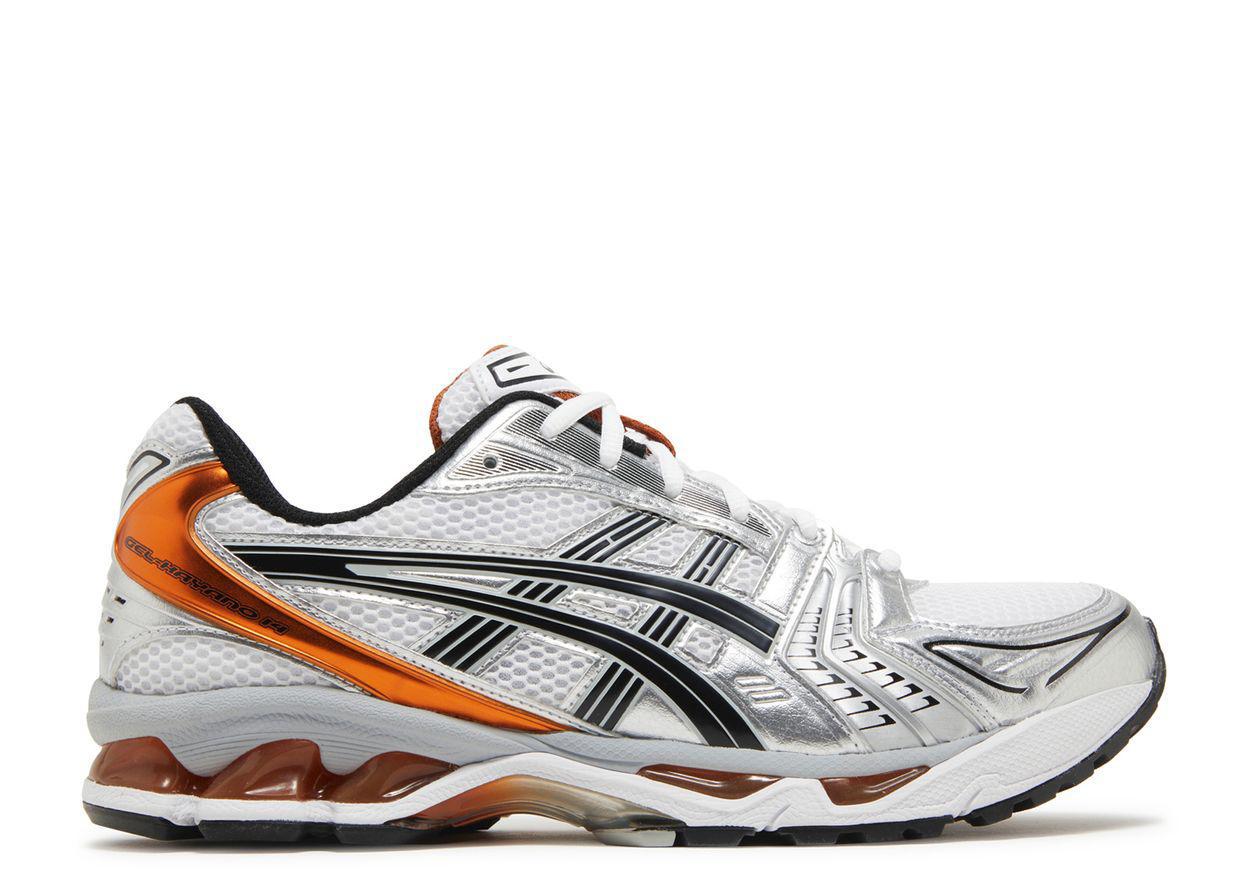 Asics Gel Kayano 14 "Piquant Orange"