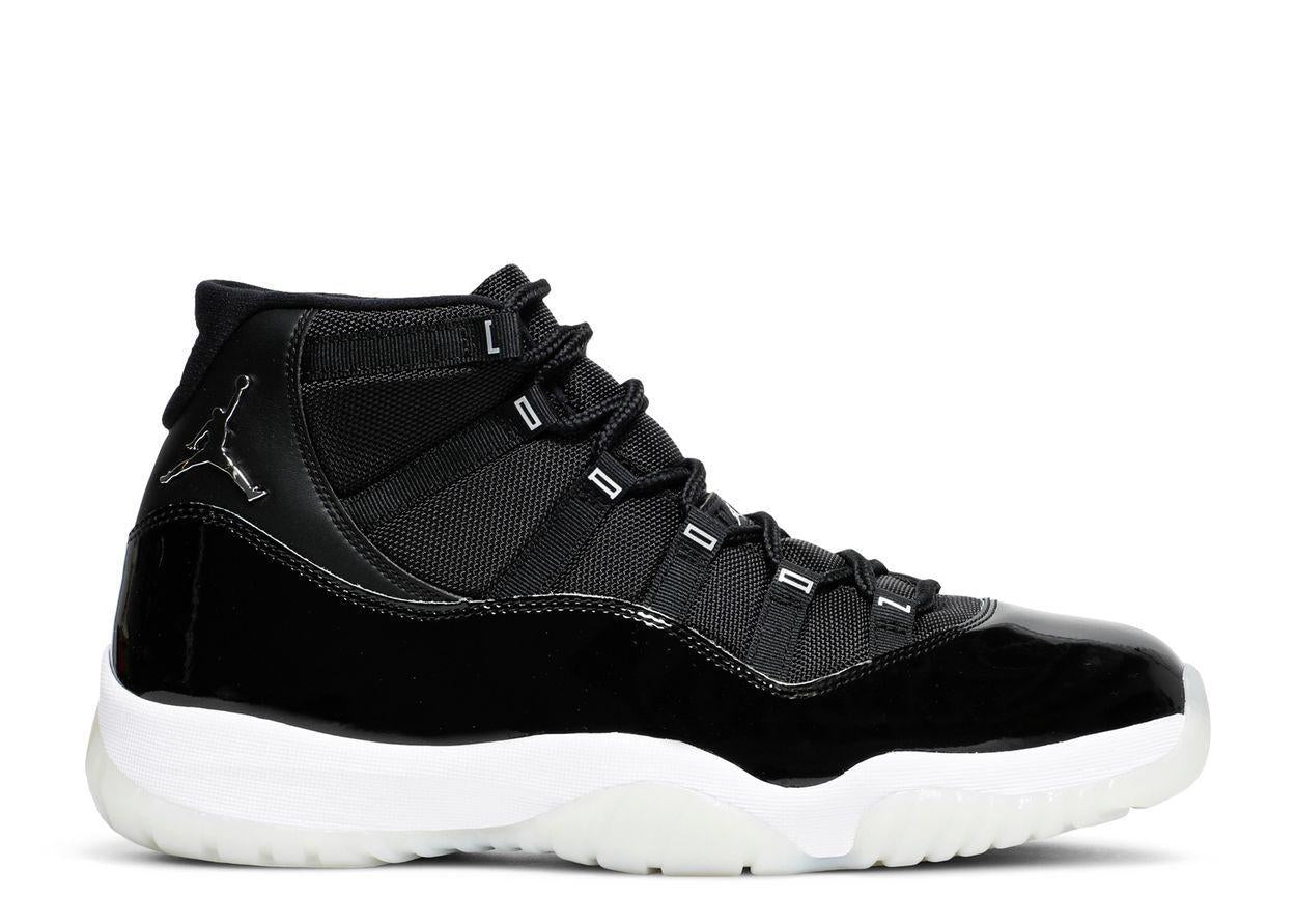 Jordan 11 "Jubilee"
