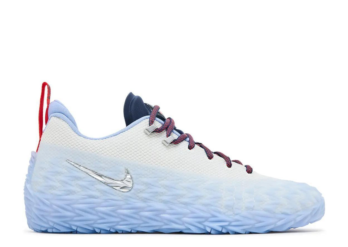 Nike ST Charge "Cade Cunningham Detroit Tough"