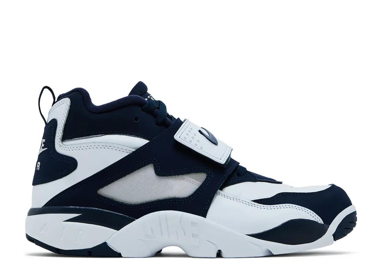 Nike Air Diamond Turf "Cowboys"