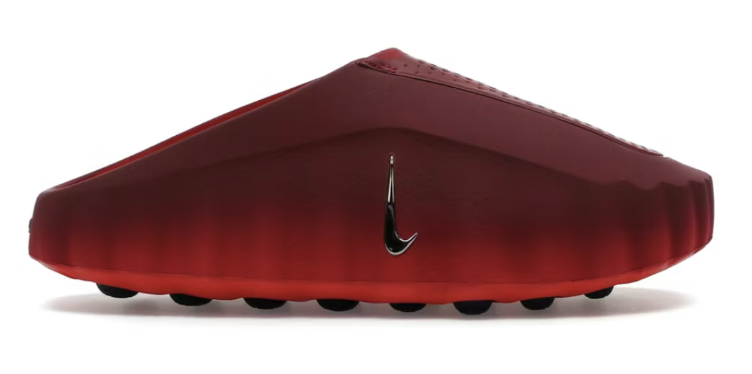 Nike Mind 001 Slide Team Red