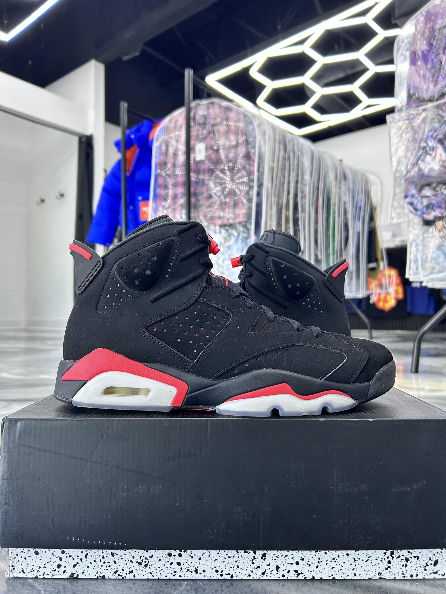 Jordan 6 