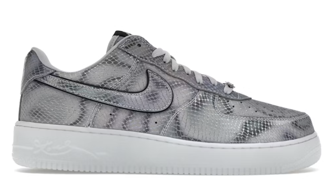 Nike Air Force 1 Kobe Bryant "Lenticular"
