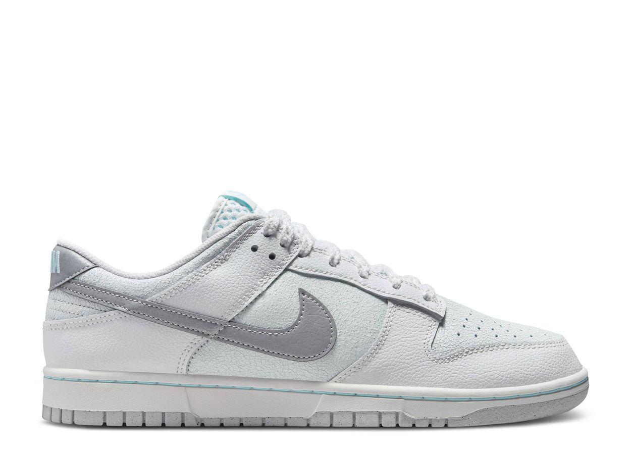 Nike Dunk Low "Winter Storm"