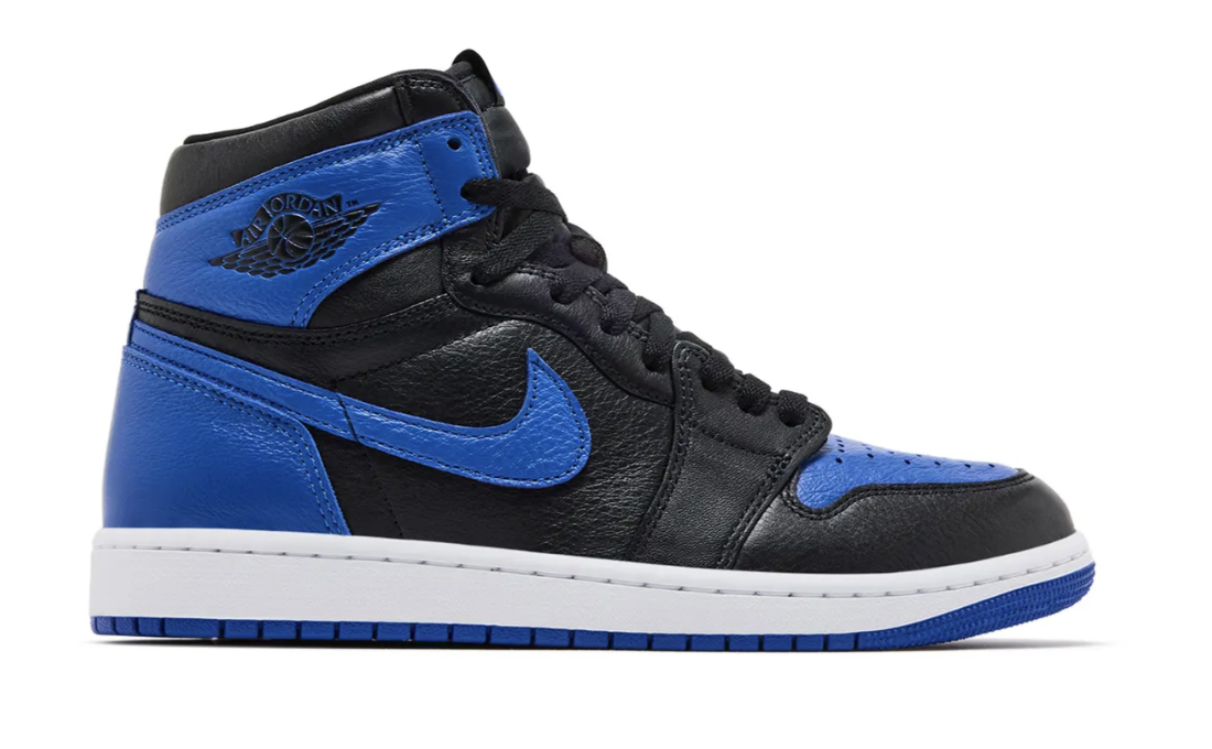 Jordan 1 "Royal" (2026)