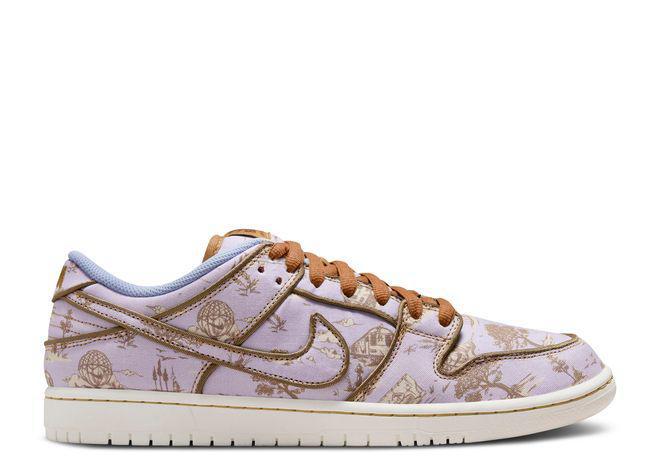 Nike SB Dunk Low "City of Style"