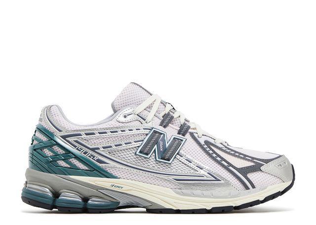 New Balance 1906R "Silver Metallic New Spruce"