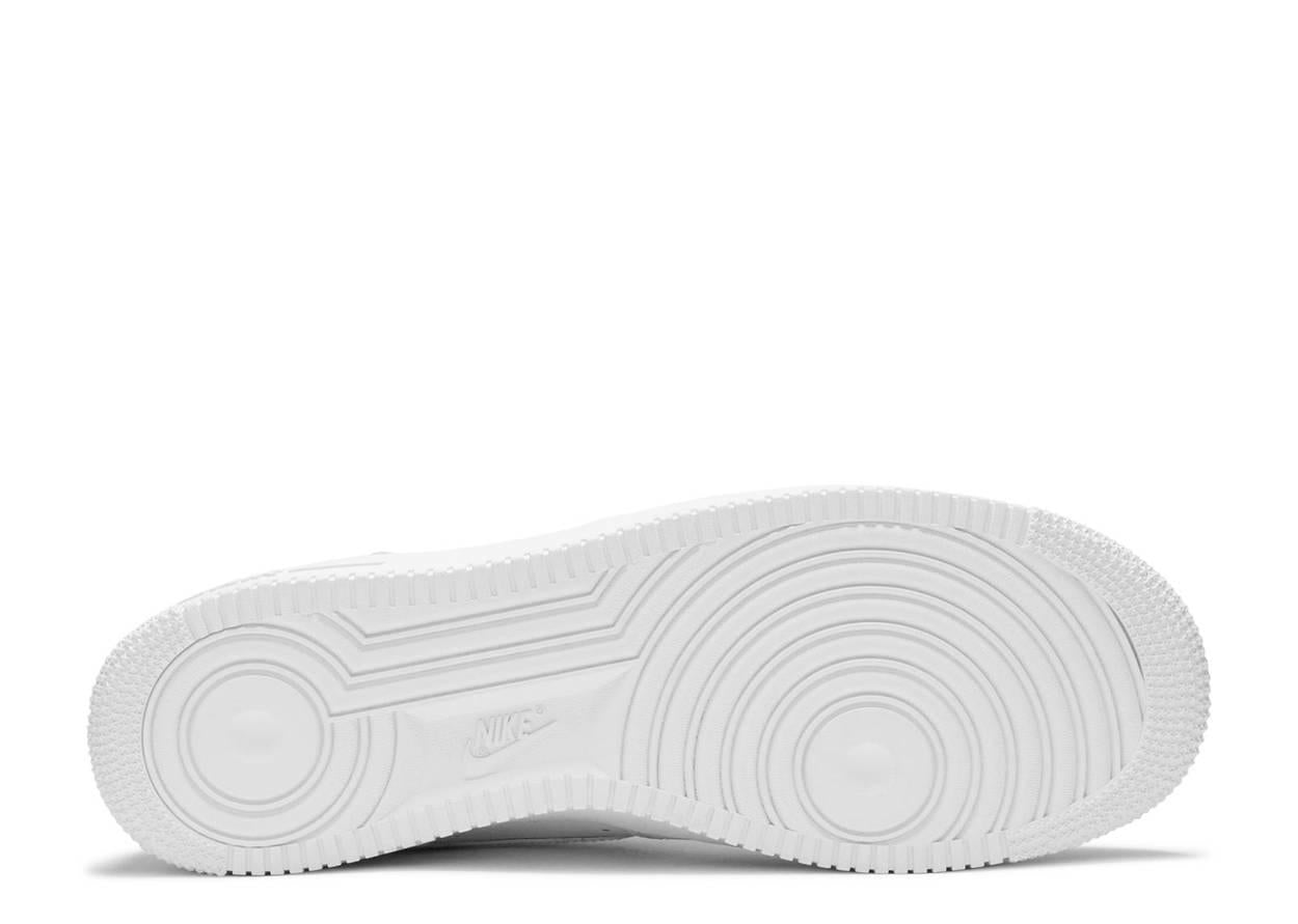 Nike Air Force 1 Low x Supreme "White"