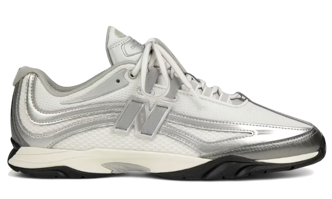 New Balance RC56 x ALD "Pristine Grey"