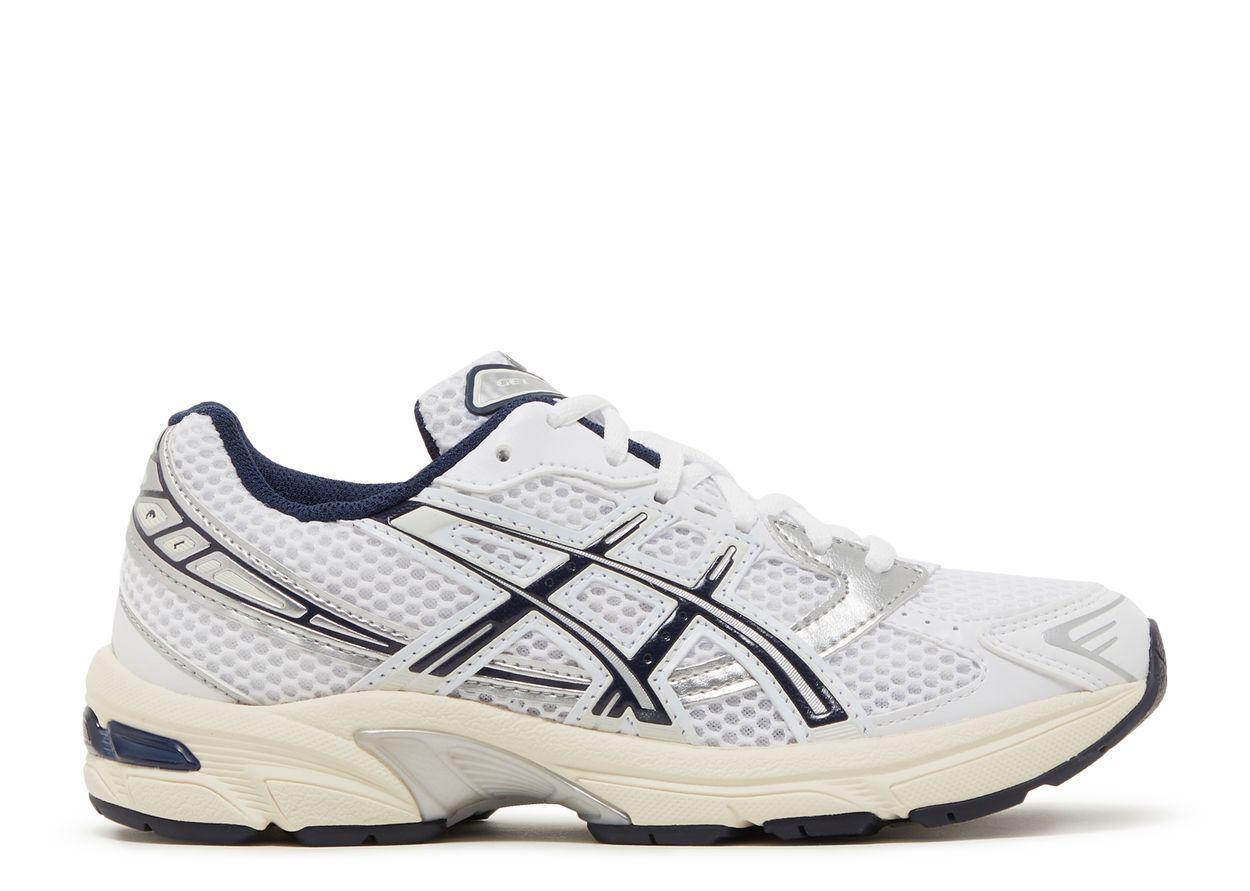 Asics Gel 1130 "White Midnight"