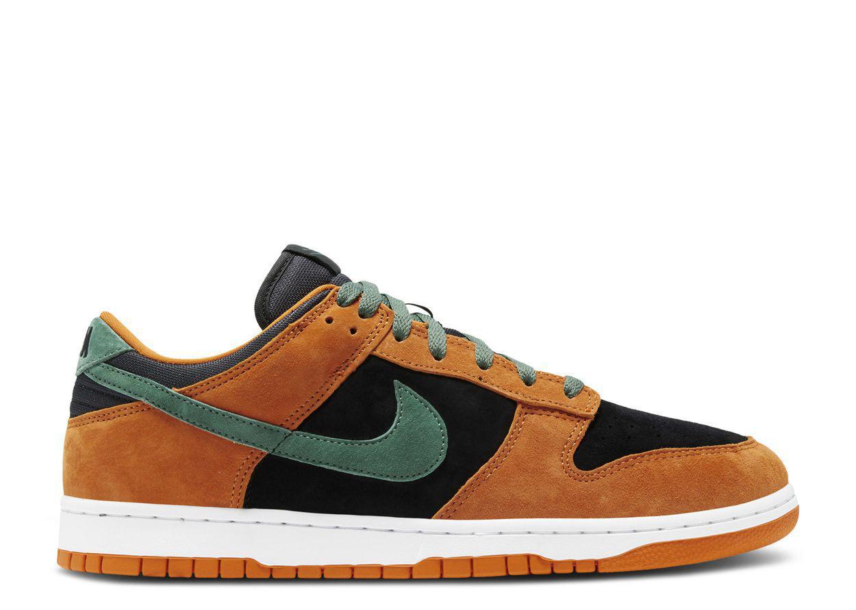 Nike Dunk Low "Ceramic"