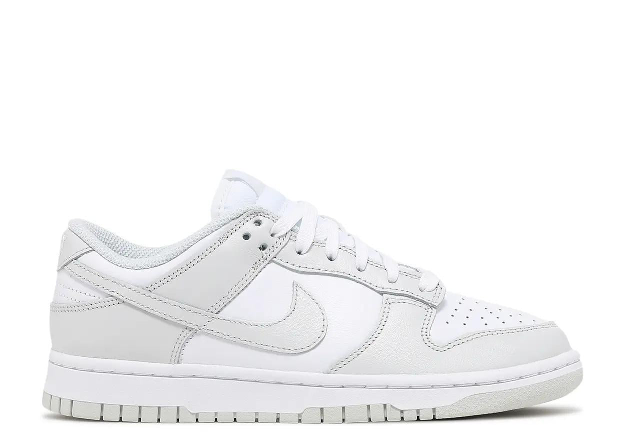 Nike Dunk Low "Photon Dust"