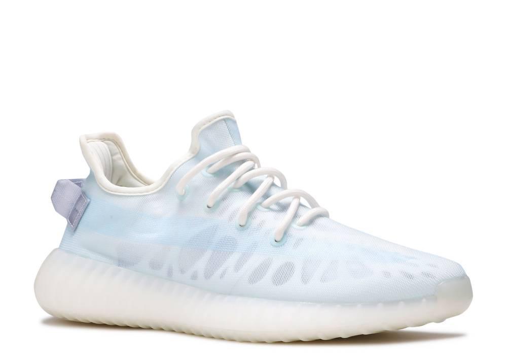 Yeezy 350 V2 "Mono Ice"