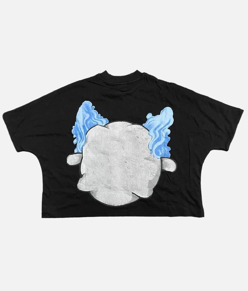 Billionaire Studios "Bloo Clown" Tee