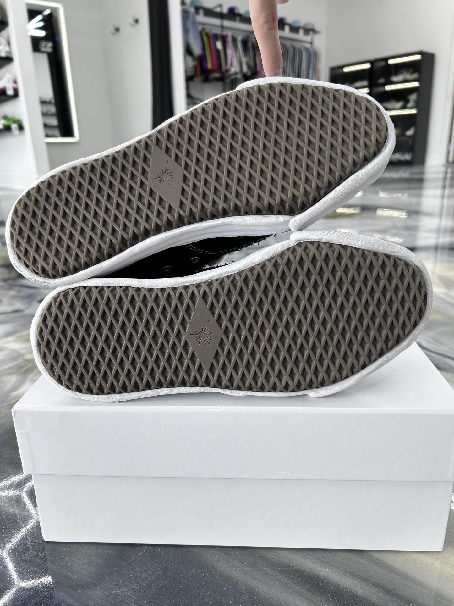 Maison Mihara Yasuhiro Used Size 10