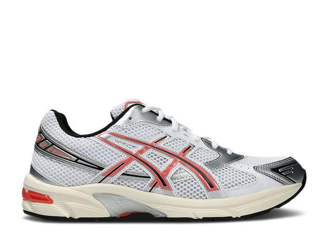 Asics Gel 1130 "White Desert Red"