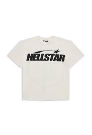 Hellstar Tee "Classic Cream"