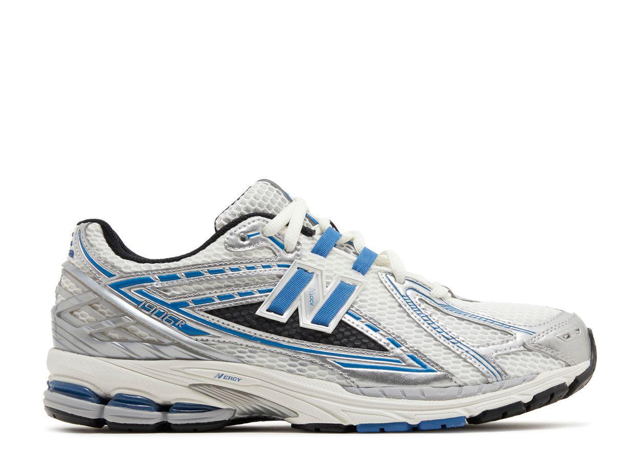 New Balance 1906R 'Silver Blue"