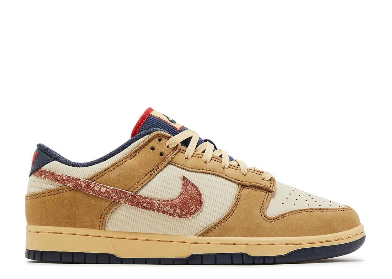 Nike Dunk Low "Sketch And Exploration"