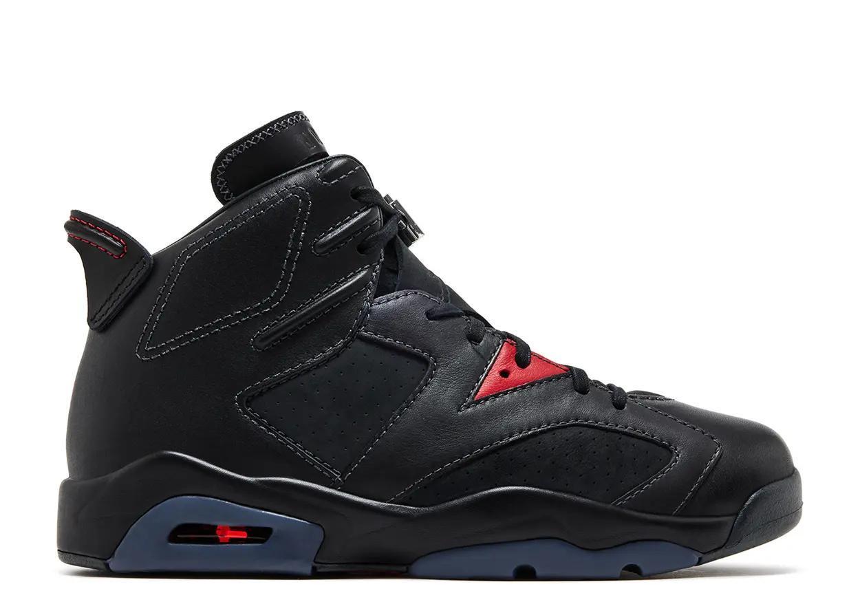 Jordan 6 "Bin 23"