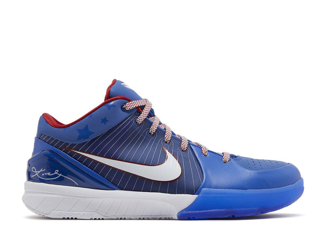 Kobe 4 Protro "Philly"