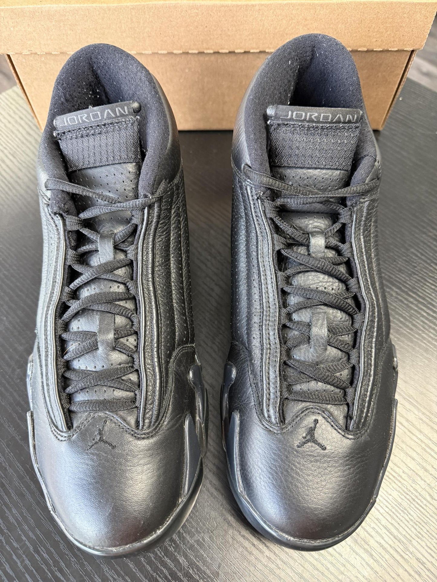 Jordan 14 "DMP" Used Size 11