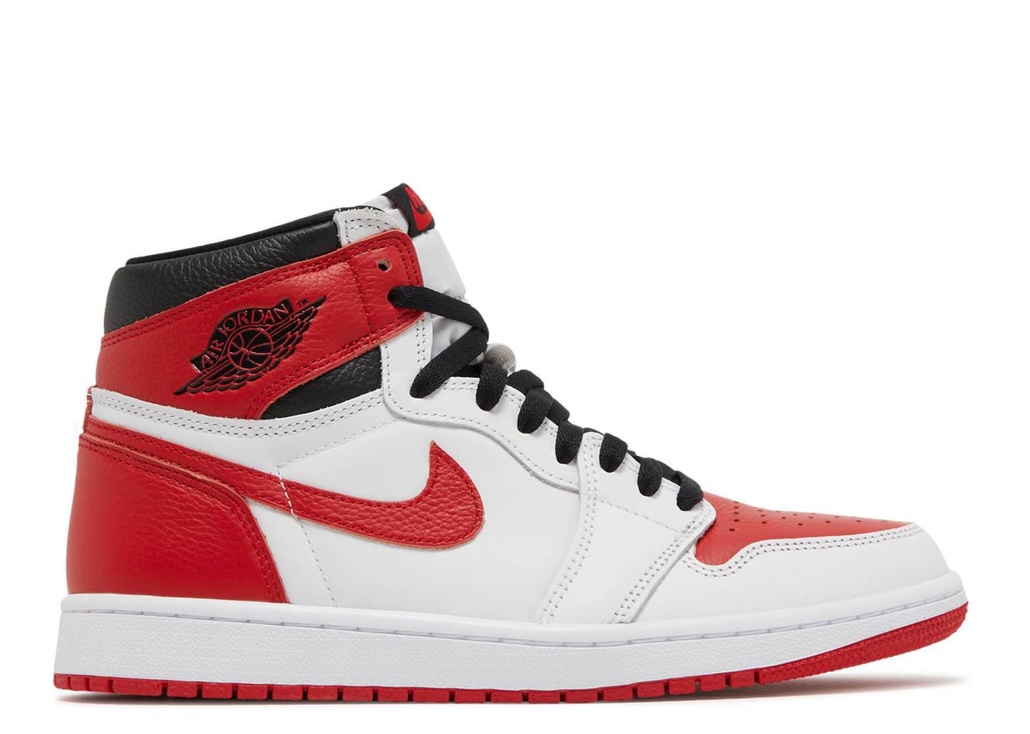 Jordan 1 "Heritage"