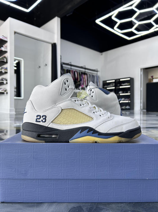 Jordan 5 x A Ma Maniere "Dawn" Used Size 13M/14.5W