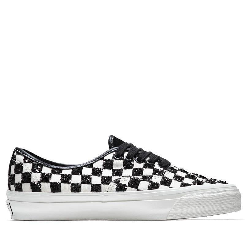 Vans Authentic 44 "Beaded Checkerboard"
