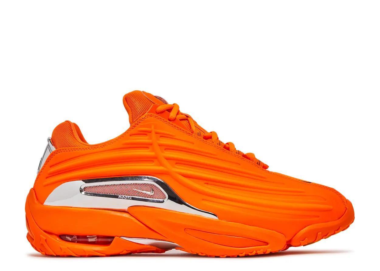 Nike Nocta Hot Step 2 "Total Orange"