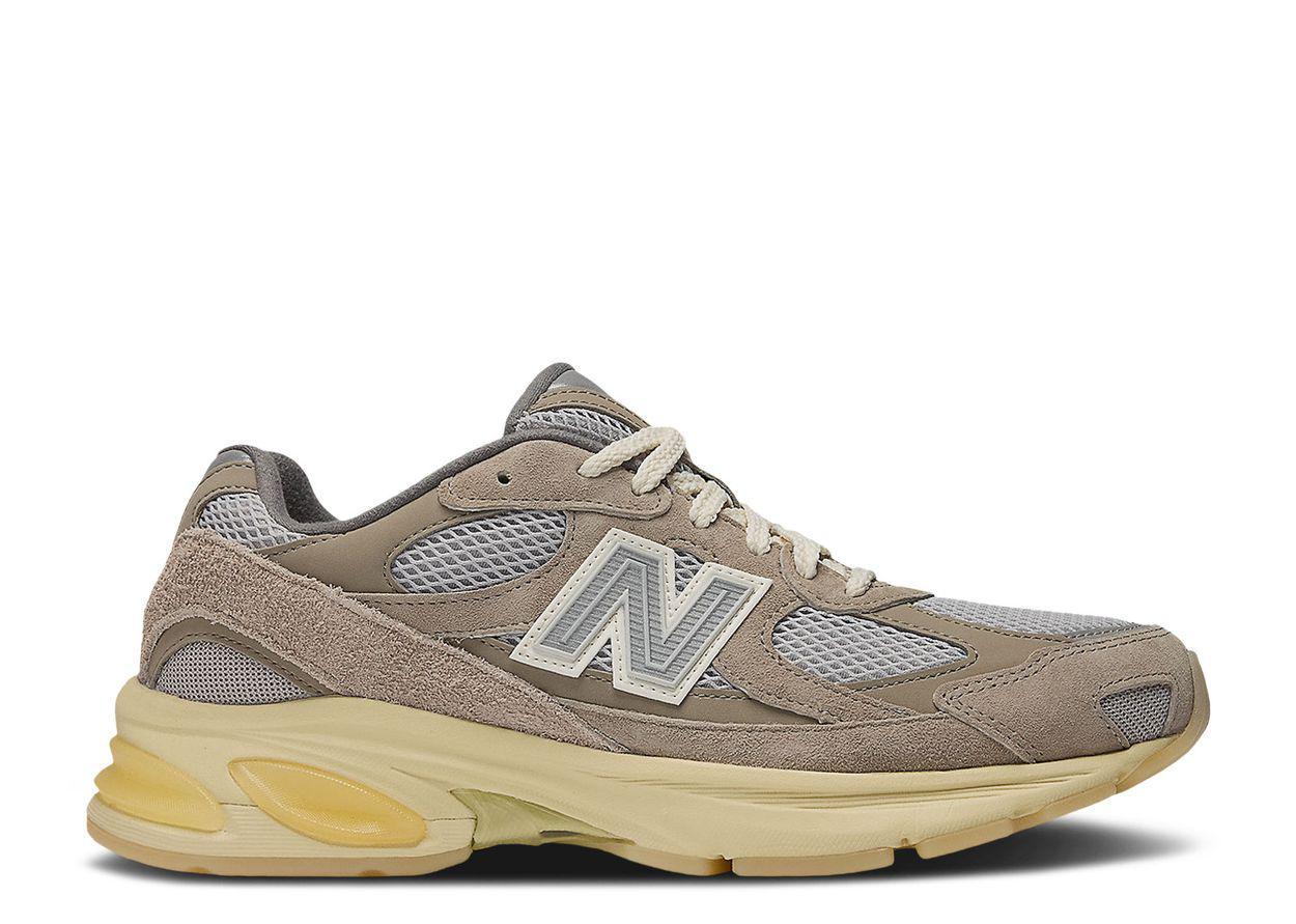 New Balance 2010 "Grey Day"