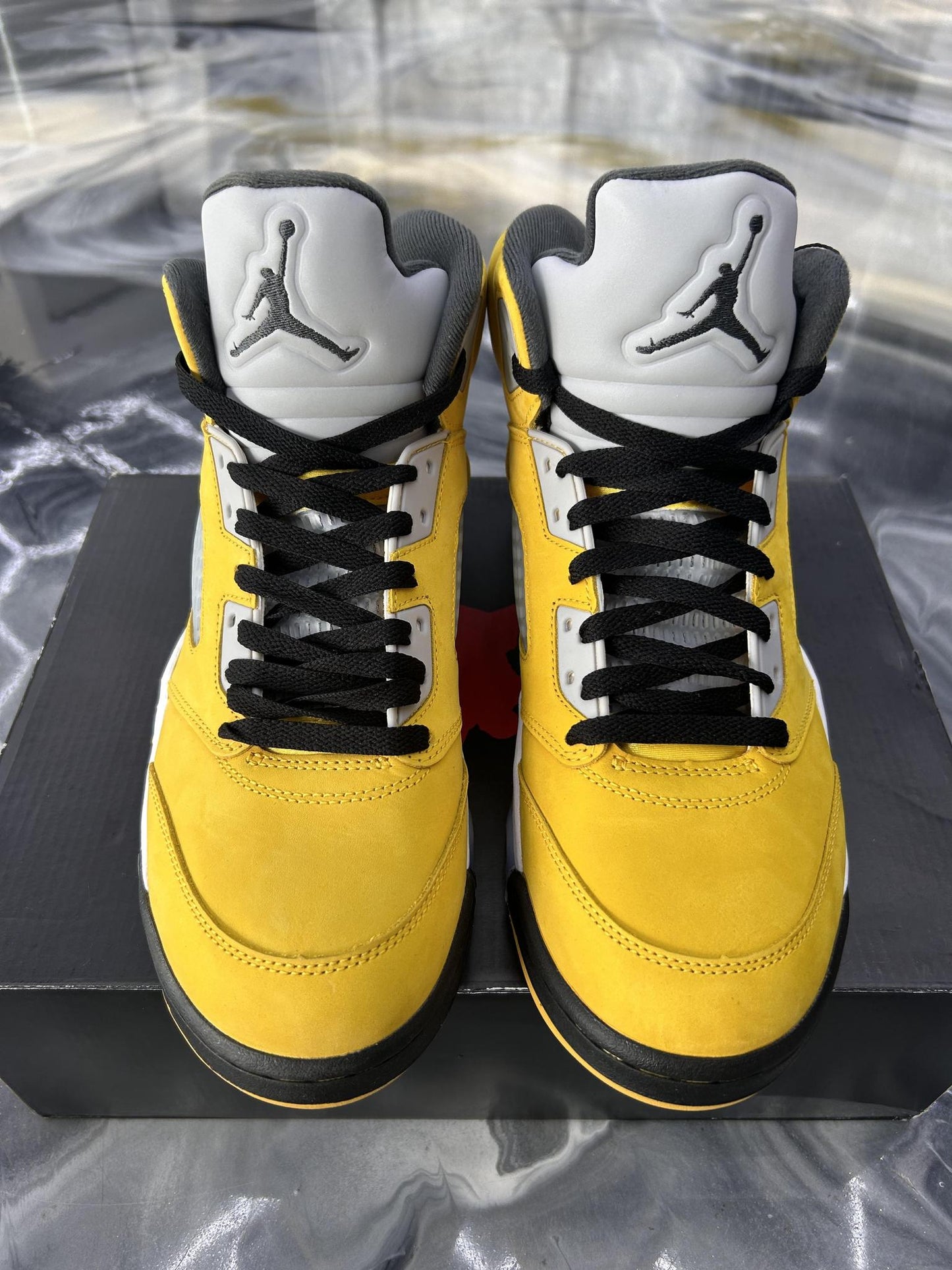 Jordan 5 "Tokyo" Used Size 10