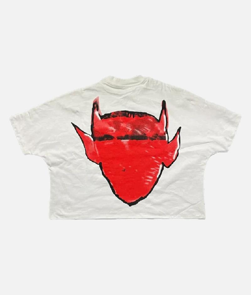 Billionaire Studios "Demon" Tee