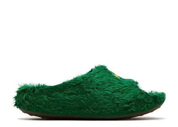 Nike Rejuven8 Slide "Kelly Green"