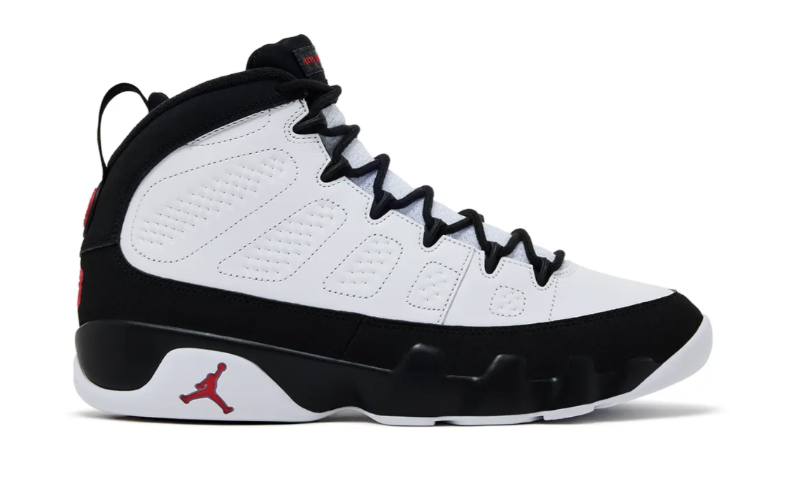 Jordan 9 "Space Jam" (2026)