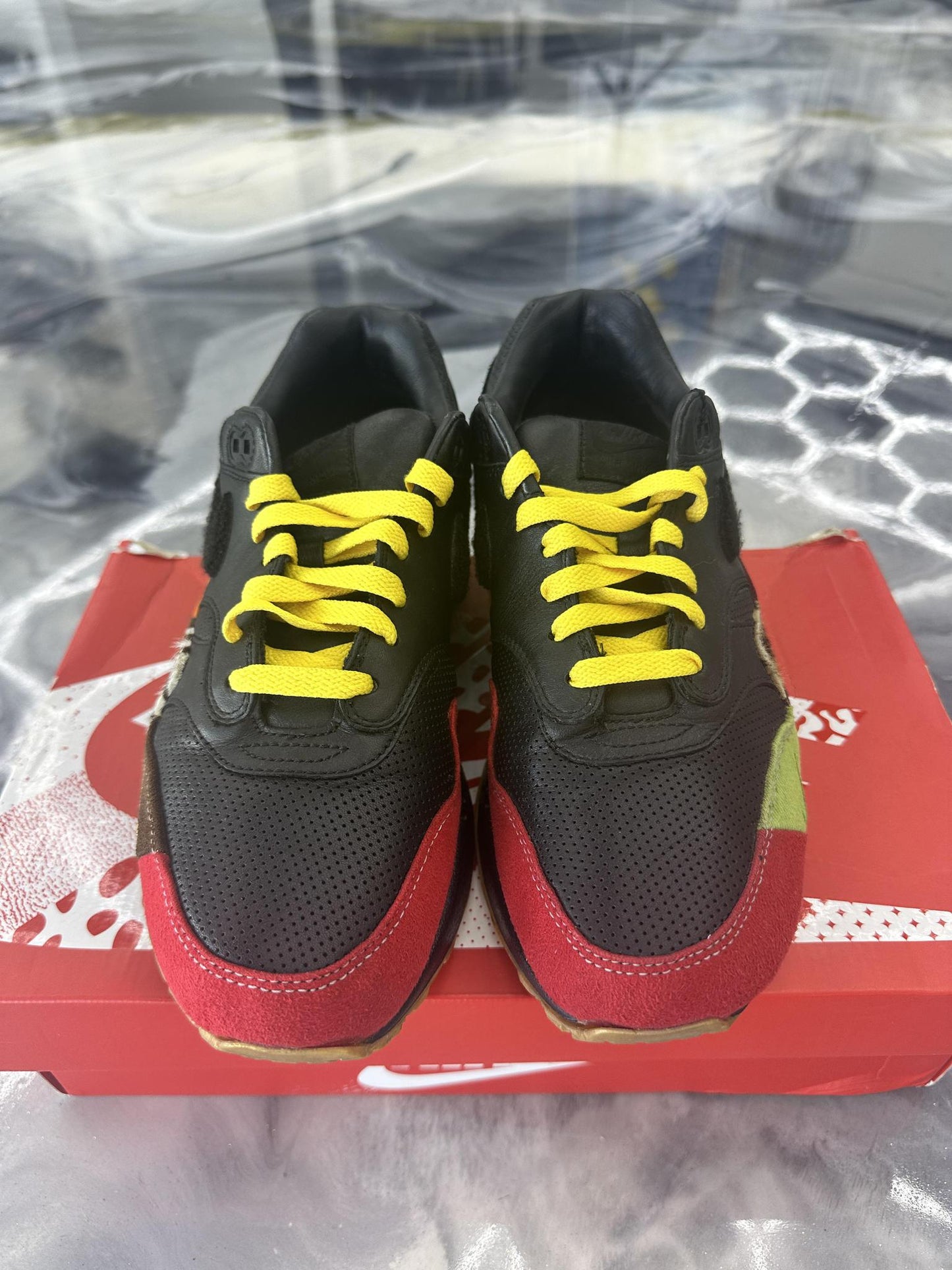 Nike Air Max 1 "Master" Used Size 8